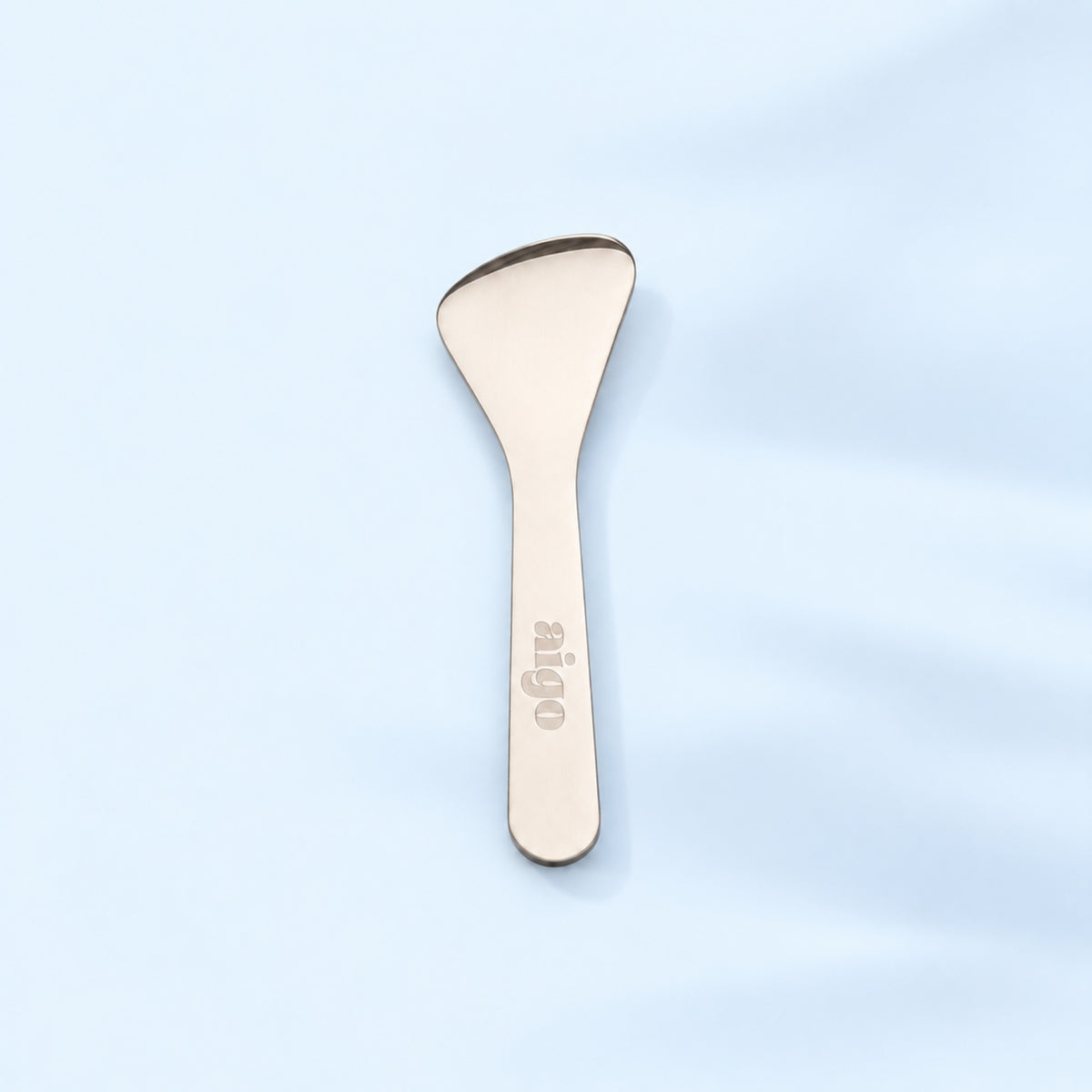 Cuillere application masque visage | AIGO