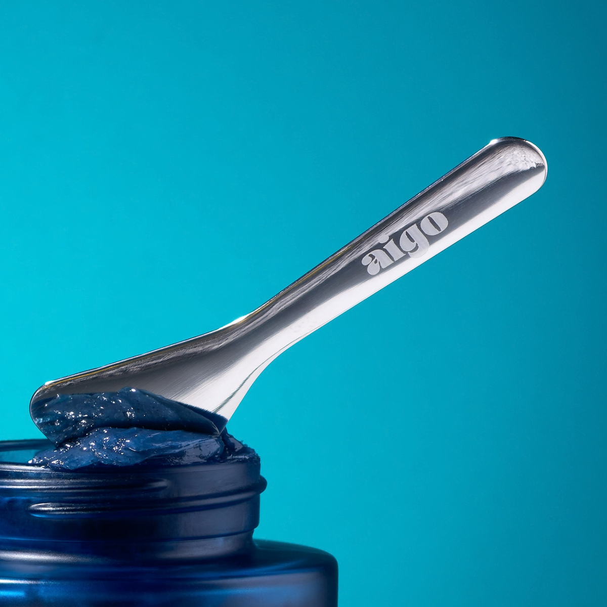 Cuillere application masque visage | AIGO