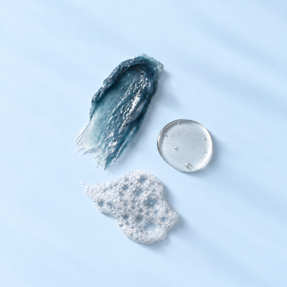 Coffret soin visage homme aux actifs marins | RITUEL [PRÉVENTE]